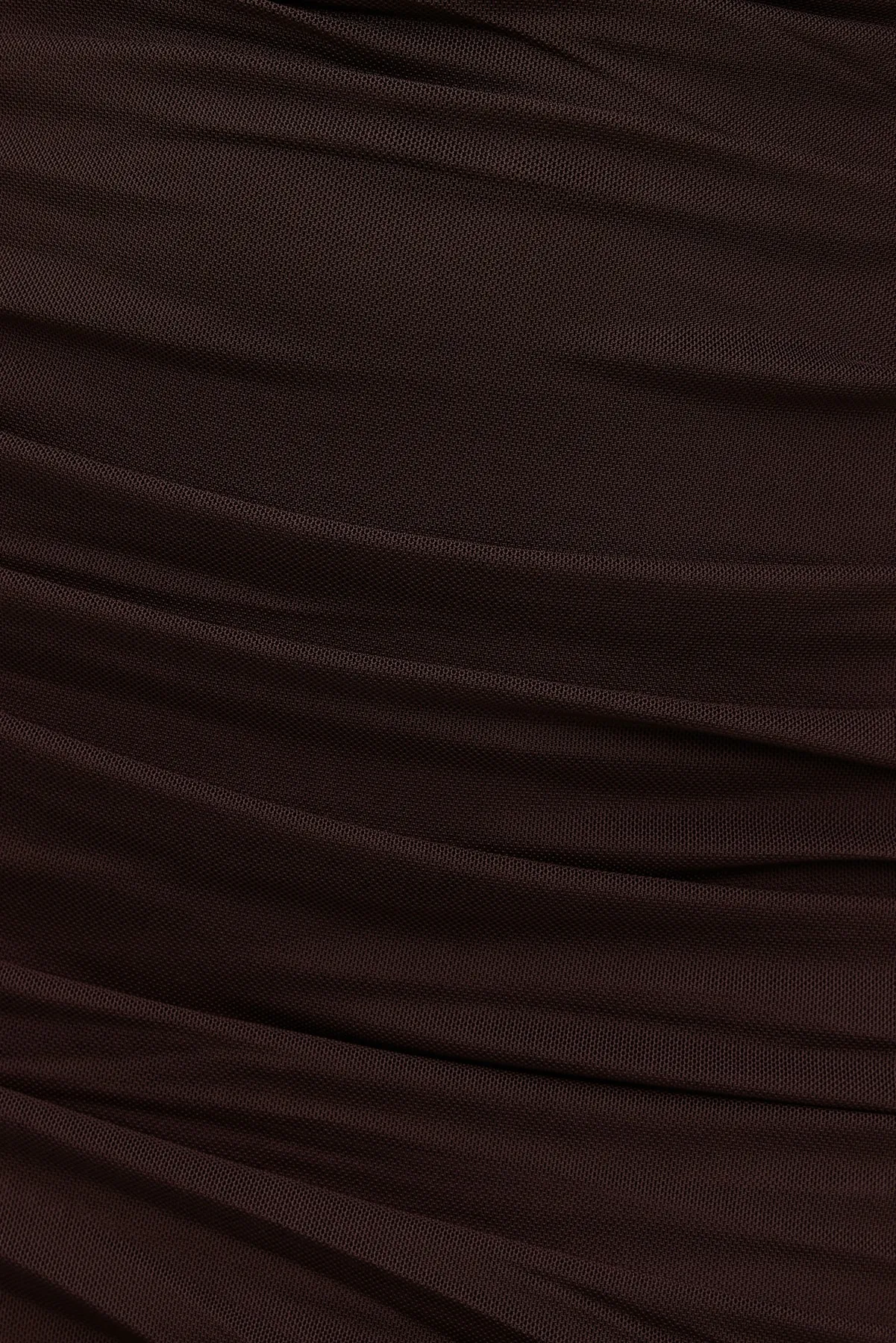 Mona Mesh Maxi Dress sold by Dynamite product image thumbnail 4