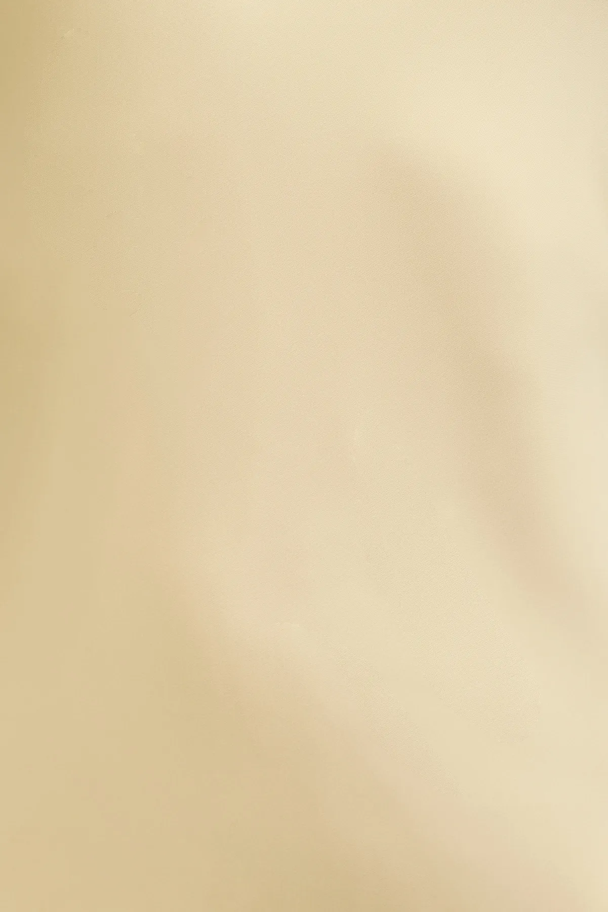 Twist Back Satin Maxi Dress sold by Dynamite product image thumbnail 4