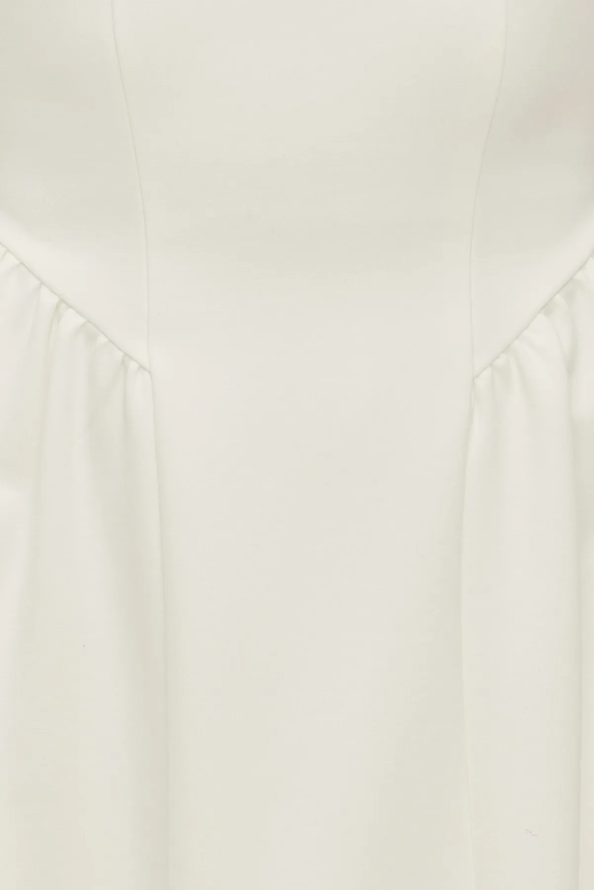 Irina Ponte Maxi Dress sold by Dynamite product image thumbnail 4