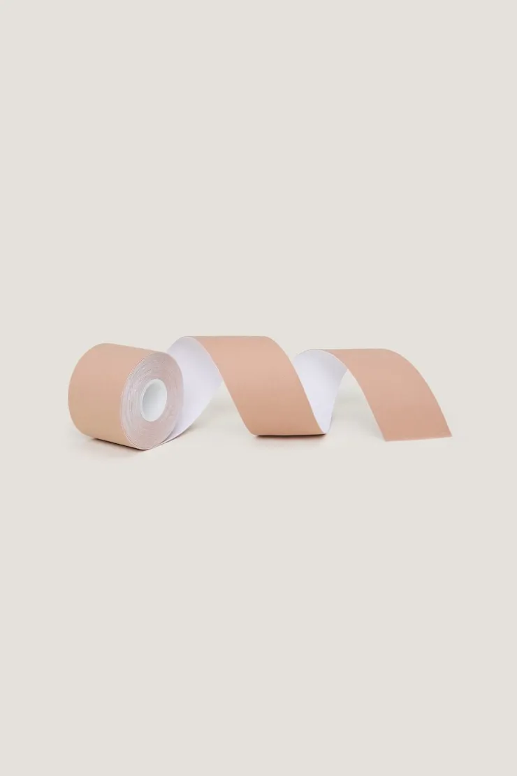 BOOMBA | Body Tape - Dynamite - Beige - Women Clothing sold by Dynamite product image thumbnail 2