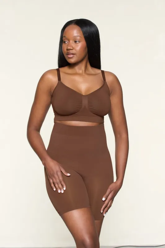 BOOMBA | Shapers - Dynamite - Beige - Women Clothing made by Dynamite