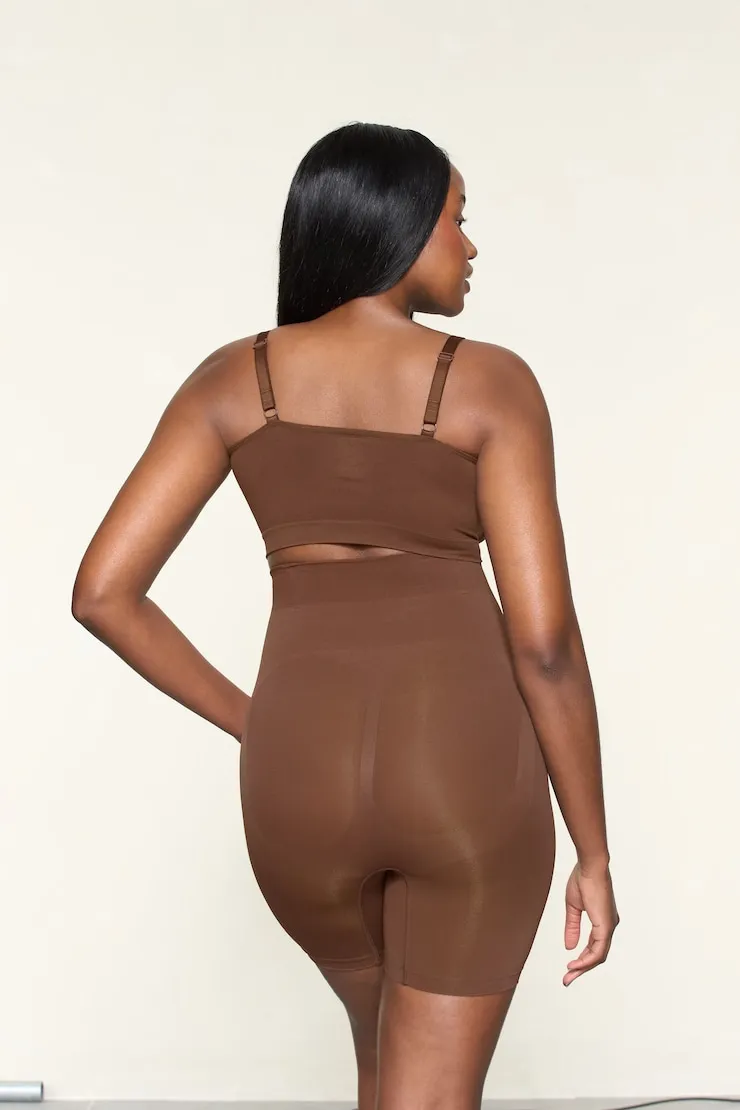 BOOMBA | Shapers - Dynamite - Beige - Women Clothing sold by Dynamite product image thumbnail 2