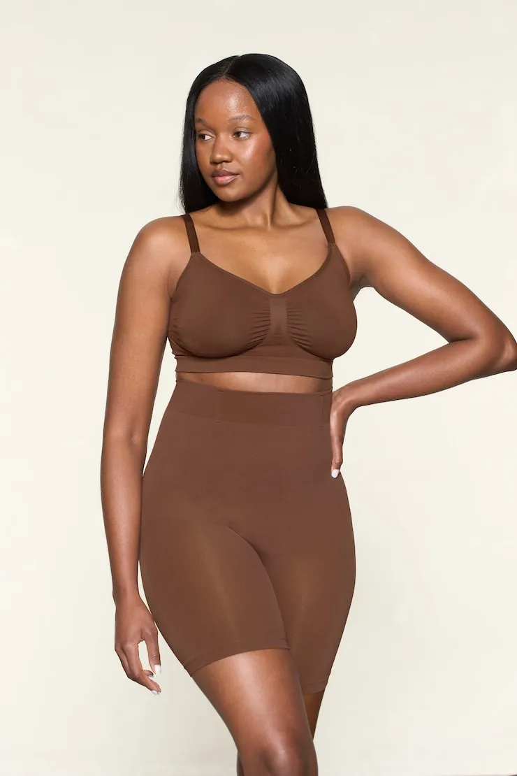 BOOMBA | Shapers - Dynamite - Beige - Women Clothing sold by Dynamite product image thumbnail 4