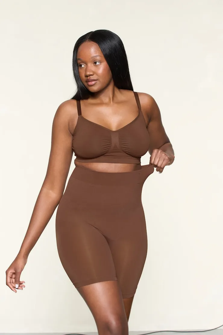 BOOMBA | Shapers - Dynamite - Beige - Women Clothing sold by Dynamite product image thumbnail 5