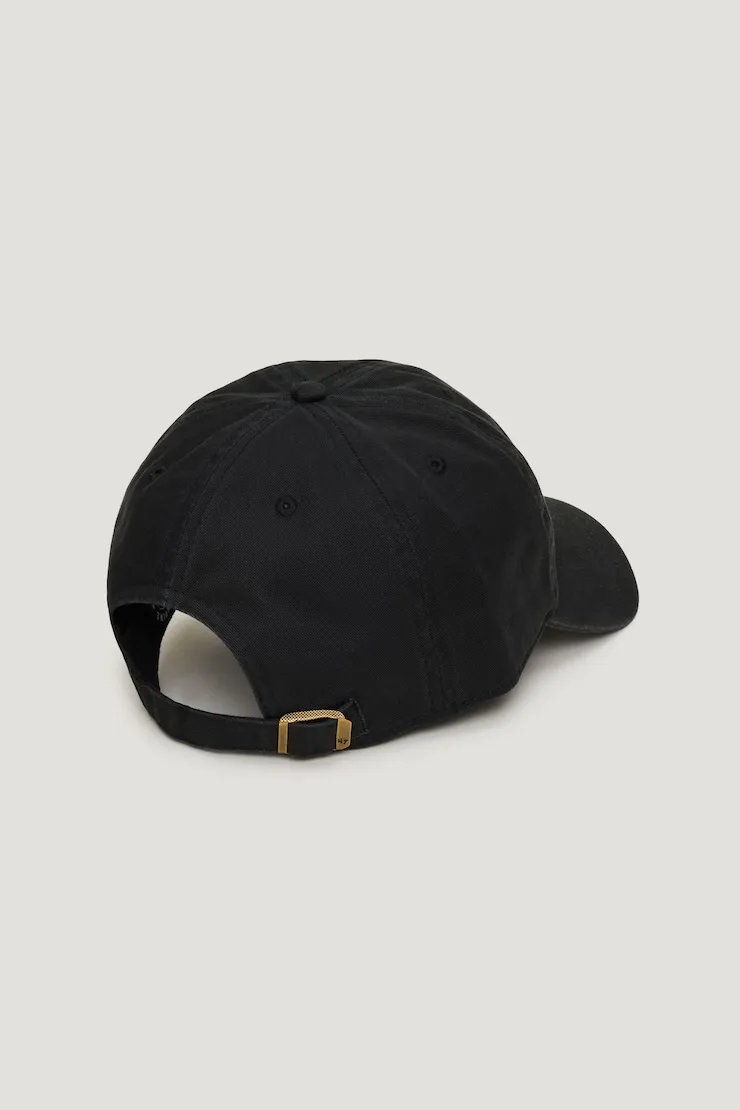 '47 Brand | New York Clean Up Cap - Dynamite - Black - Women Clothing sold by Dynamite product image thumbnail 2