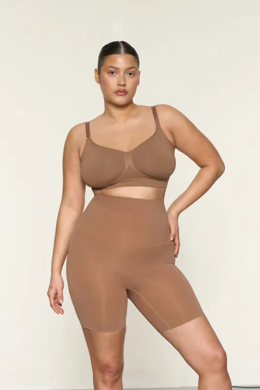 BOOMBA | Shapers - Dynamite - Brown - Women Clothing made by Dynamite