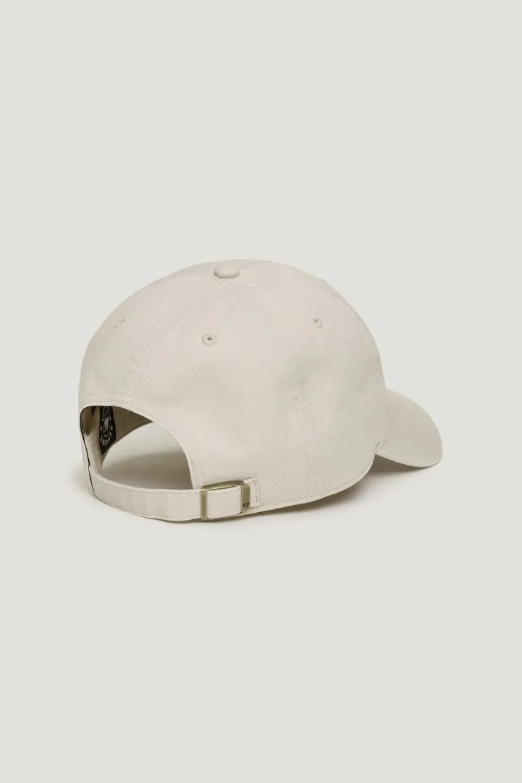 '47 Brand | New York Clean Up Cap - Dynamite - White - Women Clothing sold by Dynamite product image thumbnail 3