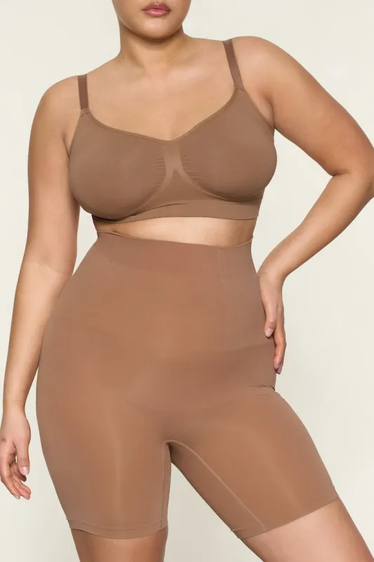 BOOMBA | Shapers - Dynamite - Brown - Women Clothing made by Dynamite