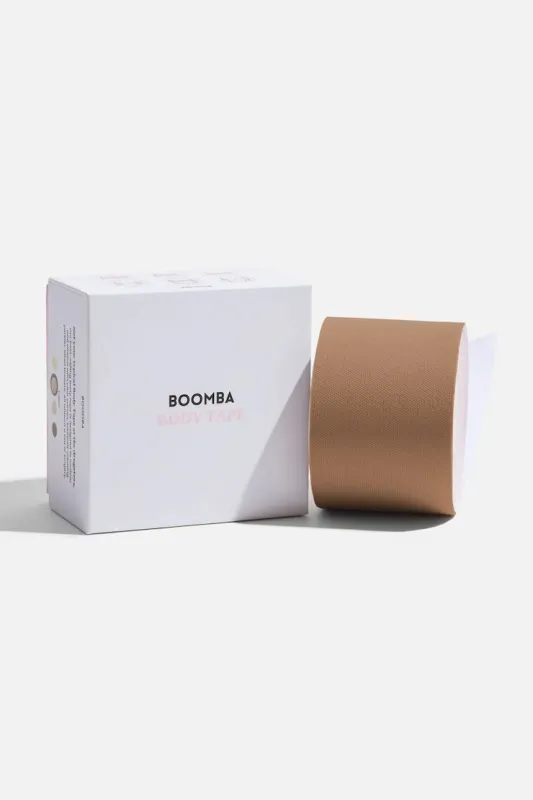 BOOMBA | Body Tape - Dynamite - - Women Clothing made by Dynamite