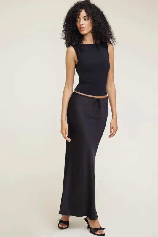 Nola Sculpt Tank Top sold by Dynamite