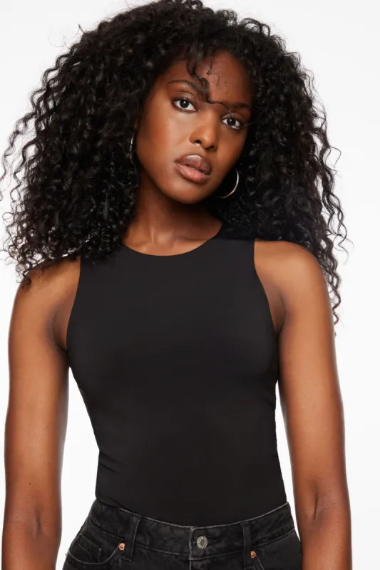 Sabina Sculpt Muscle Bodysuit  sold by Dynamite