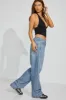 Low Rise Baggy Jeans sold by Garage