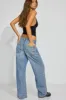 Low Rise Baggy Jeans sold by Garage
