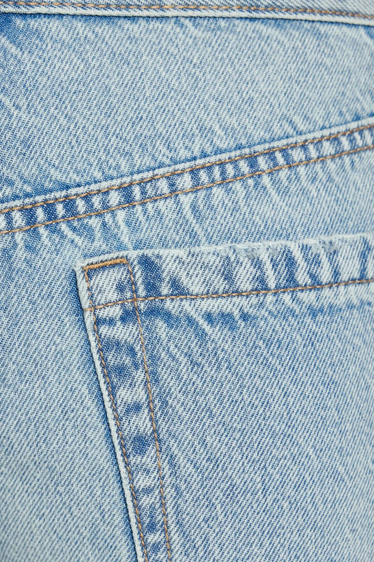 Skater Jorts sold by Garage product image thumbnail 5