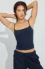 Sleek Scoop Cami Top sold by Garage