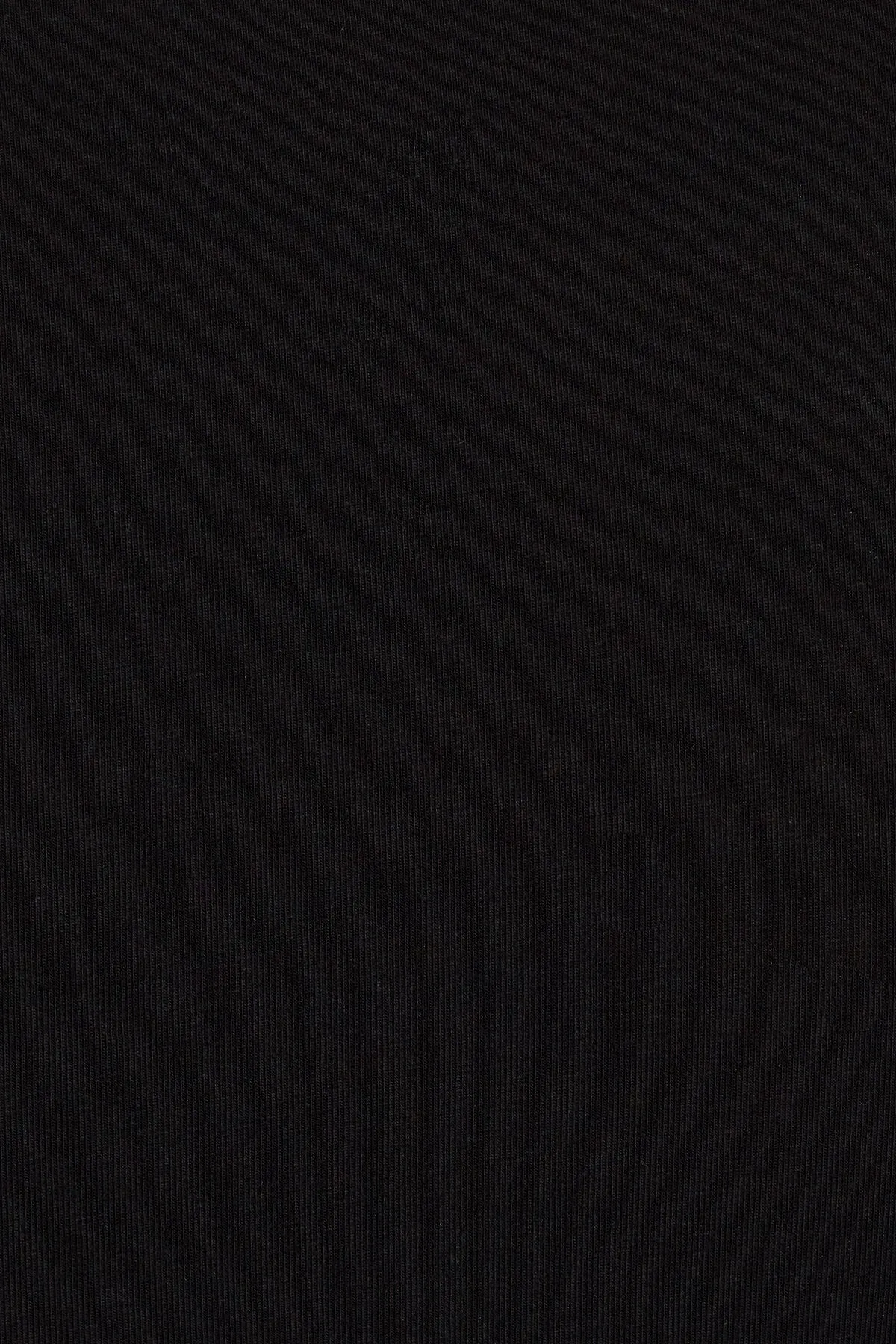 Estelle Longline Crewneck Tee sold by Garage product image thumbnail 4