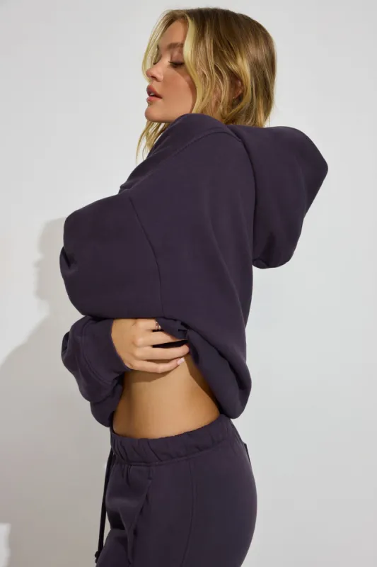 UltraFleece Hoodie sold by Garage