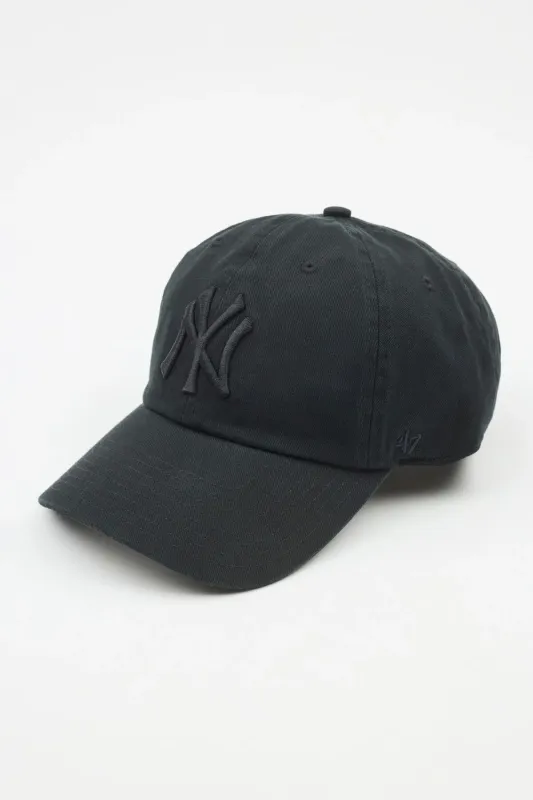 47 BRAND Clean Up Cap  - NY made by Garage