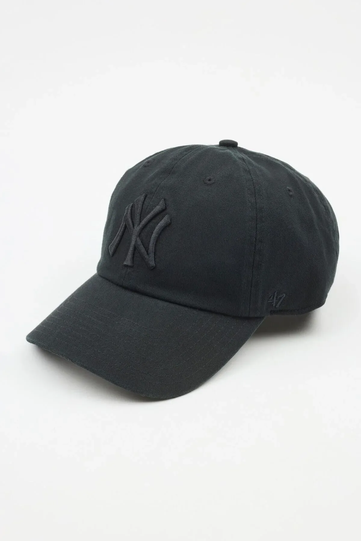 47 BRAND Clean Up Cap - NY sold by Garage