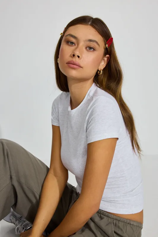 Pack of 6 Crease Clips sold by Garage