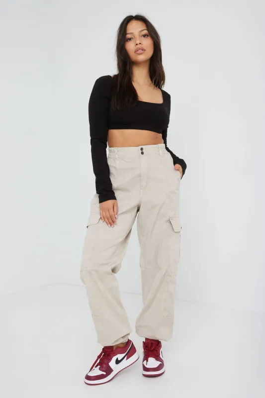 Brianna Bubble Pant sold by Garage