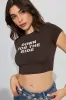 Stormi Tee sold by Garage