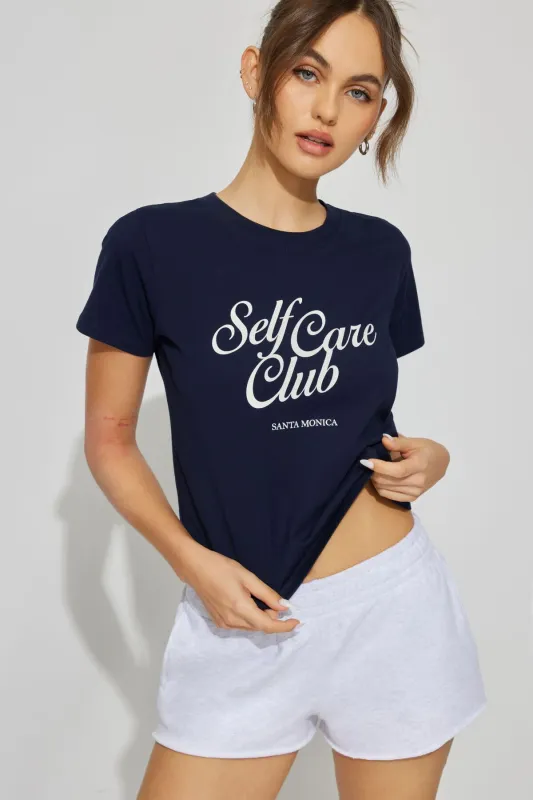 Boxy Tee sold by Garage