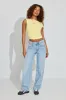 Baggy Jean sold by Garage