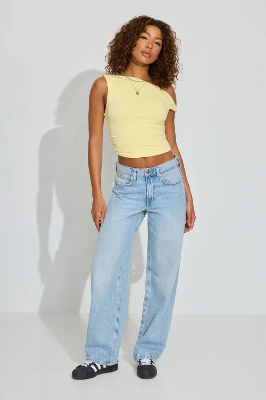 Baggy Jean sold by Garage