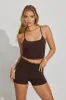 SoftActive Booty Shorts sold by Garage