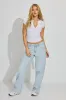 Slouchy Jean sold by Garage