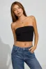 Femme Tube Top sold by Garage