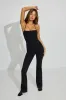 SoftActive Open Back Jumpsuit sold by Garage