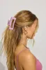 Regular Square Hair Claw sold by Garage