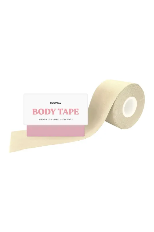 BOOMBA - Regular Body Tape sold by Garage
