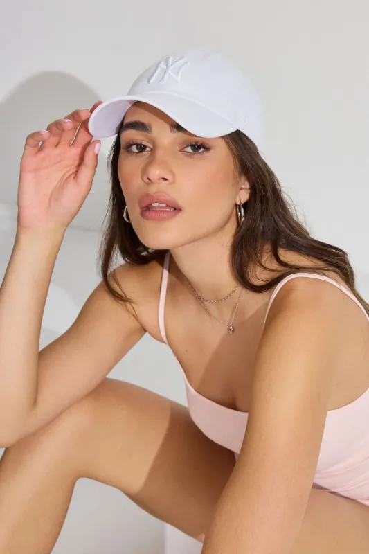 47 BRAND Clean Up Cap  - NY made by Garage