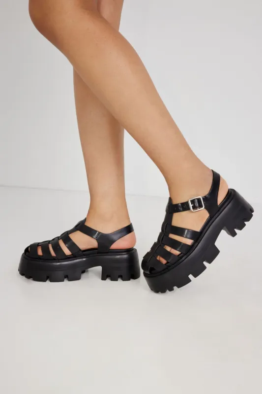 STEVE MADDEN Monti sold by Garage