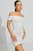 Off Shoulder Dress sold by Garage