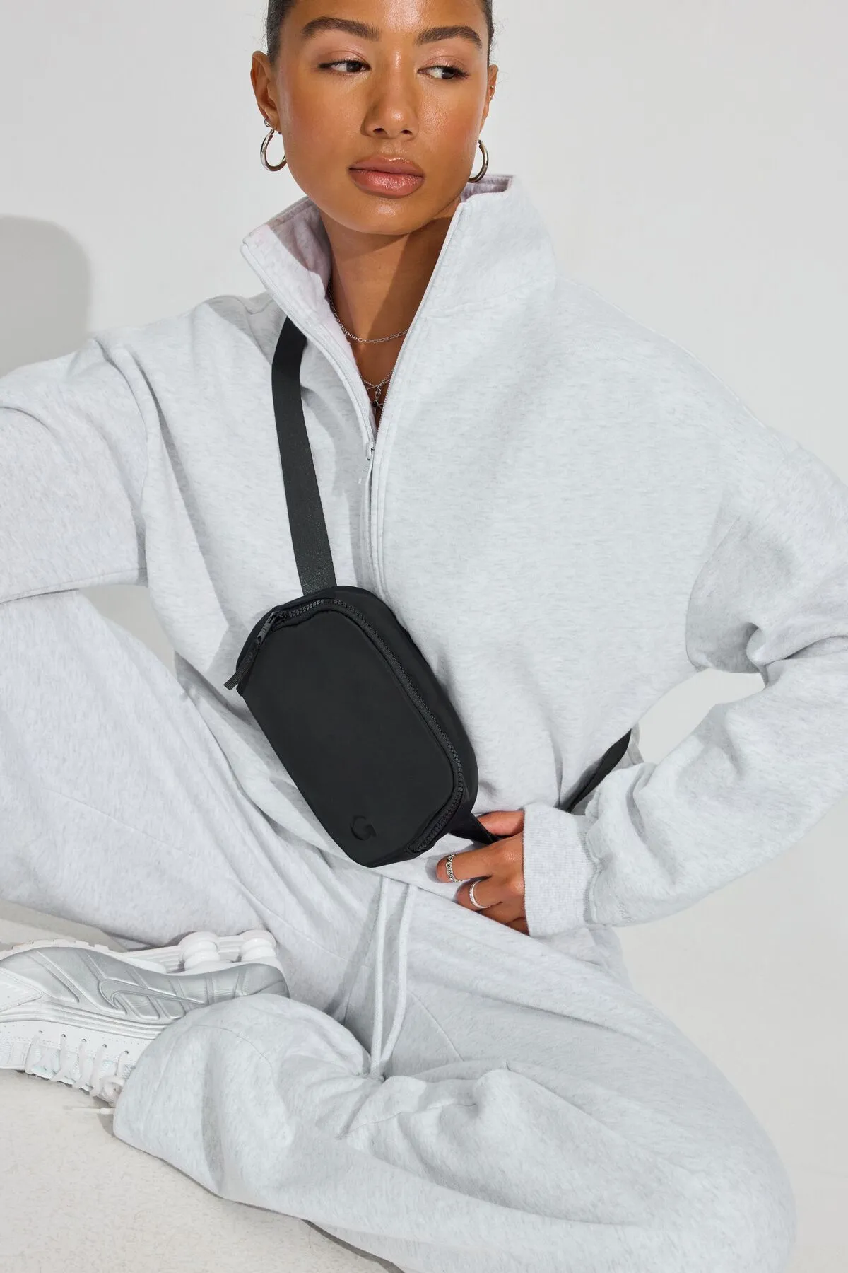 Active Belt Bag sold by Garage