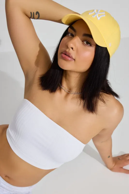 47 BRAND Clean Up Cap  - NY sold by Garage