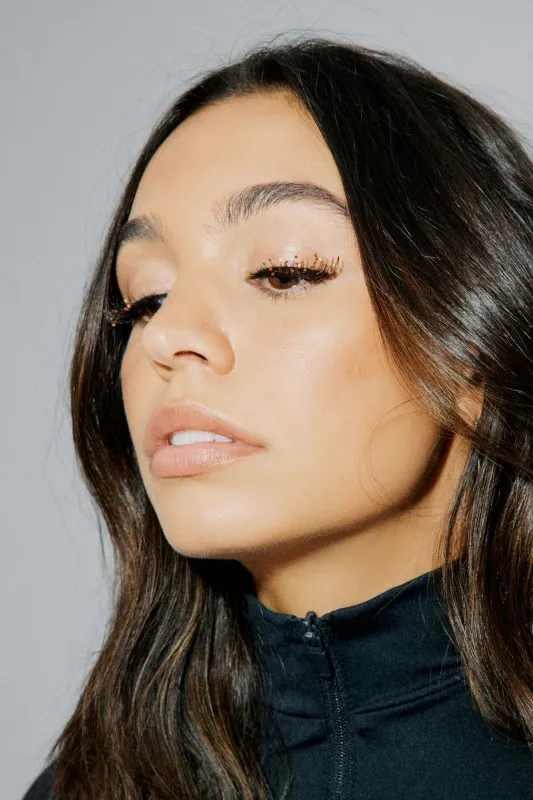 PAINTLAB - Sprinkle Sparkle Lashes sold by Garage