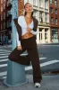 UltraFleece Straight Leg Sweatpants sold by Garage