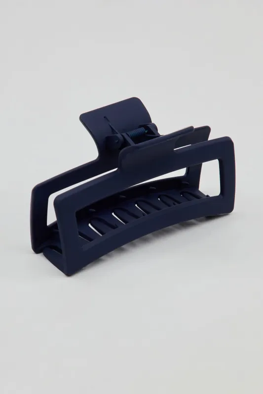 Oversized Rectangle Claw Clip sold by Garage
