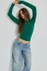 Estelle Long Sleeve T Shirt sold by Garage