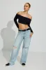 Baggy Jeans sold by Garage