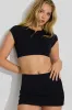 SoftActive Backless T Shirt sold by Garage