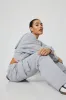 UltraFleece Cargo Sweatpants sold by Garage