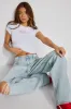 Estelle Longline Tee sold by Garage