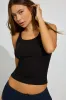 Scoop Neck Tank Top sold by Garage