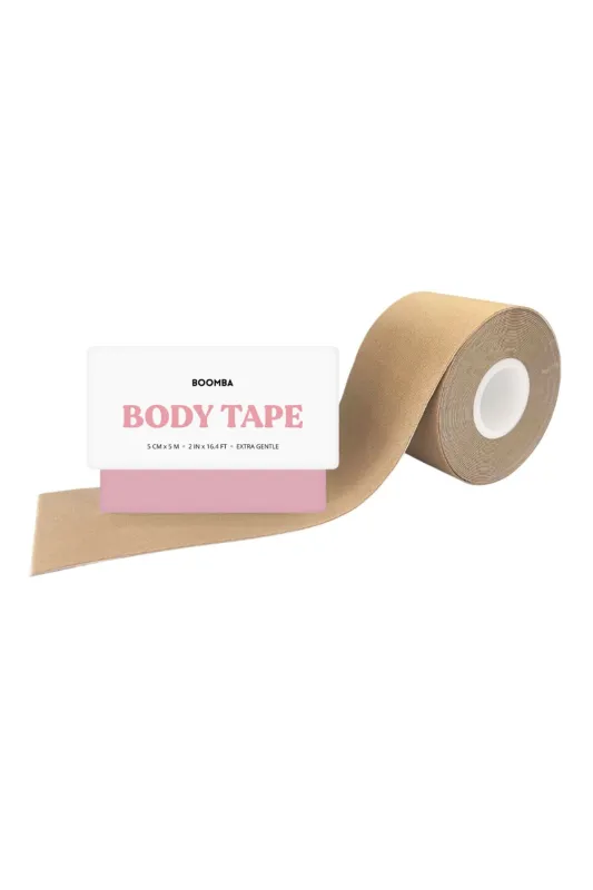 BOOMBA - Regular Body Tape sold by Garage